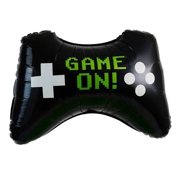 بادکنک فویلی طرح پلی استیشن مدل Ps5