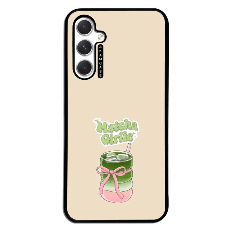 کاور آکام مدل AMC-WSGA54-MATCHA-5 مناسب برای گوشی موبایل سامسونگ Galaxy A54