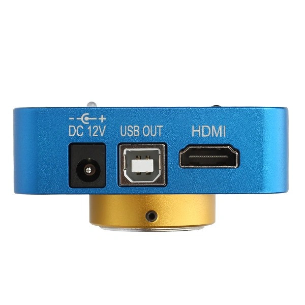 دوربین دیجیتال میکروسکوپ مکانیک مدل DX-480