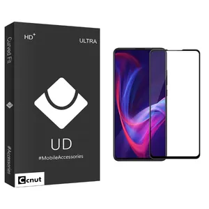 Coconut UD Black Screen Protector For Xiaomi Mi 9T