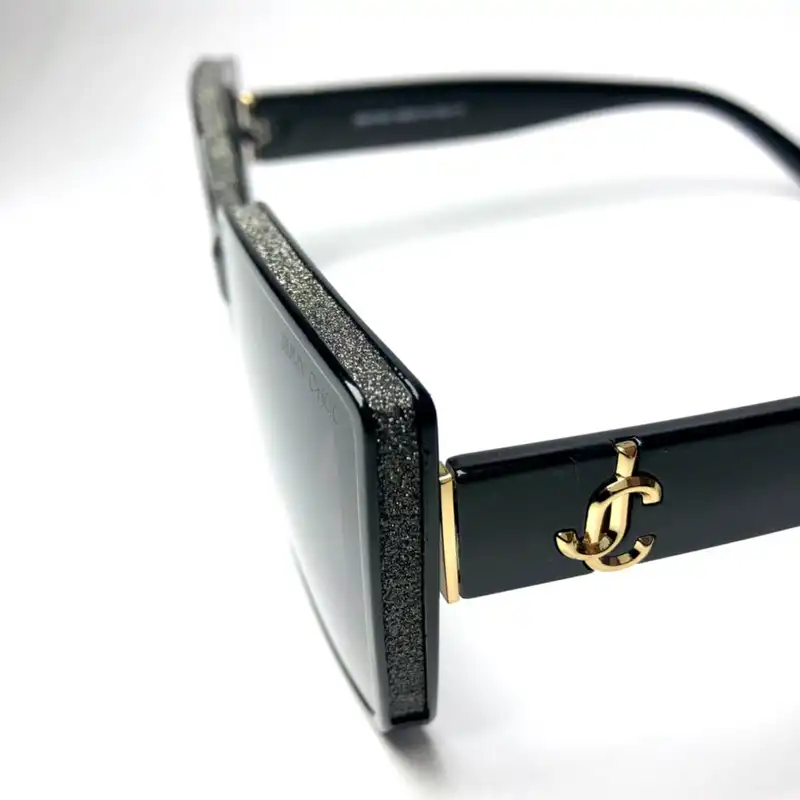 عینک آفتابی زنانه جیمی چو مدل JC0024-22