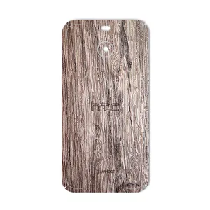 MAHOOT Walnut Cover Sticker for HTC 10 Evo