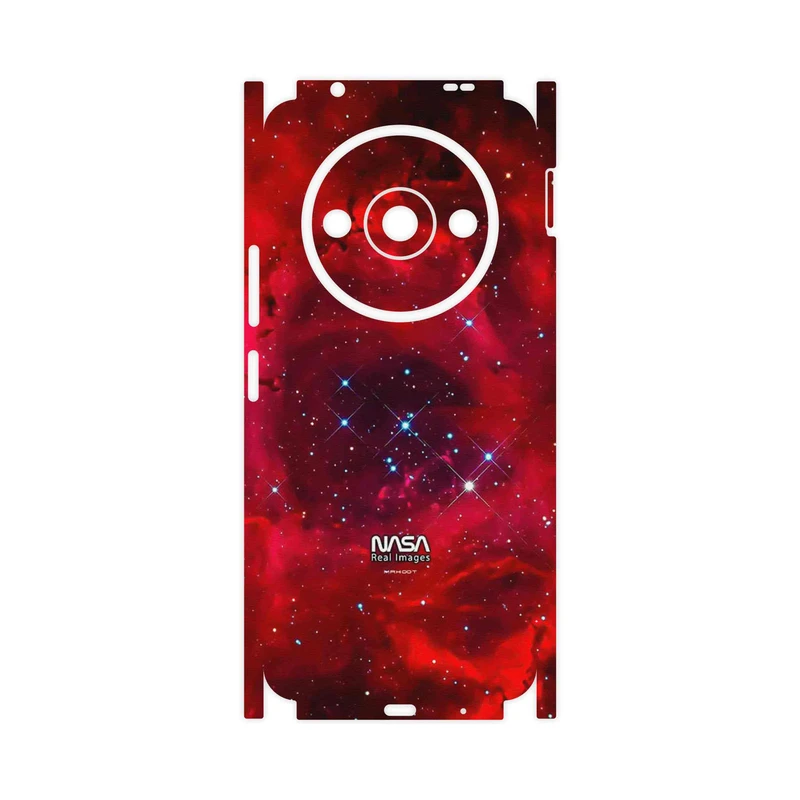 برچسب پوششی ماهوت مدل Universe b NASA 10-FullSkin مناسب برای گوشی موبایل شیائومی Redmi A3