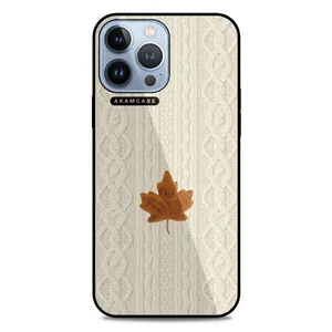 AKAM AMC-WA13PROMAX-TRICOT-14 Cover For Apple iPhone 13 Pro Max