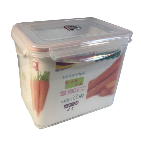 ظرف نگهدارنده آوا ور مدل 2000 کد MD507