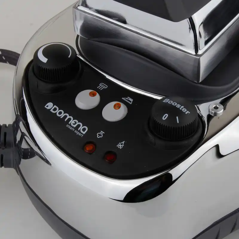 اتو مخزن دار دومنا مدل RC 370