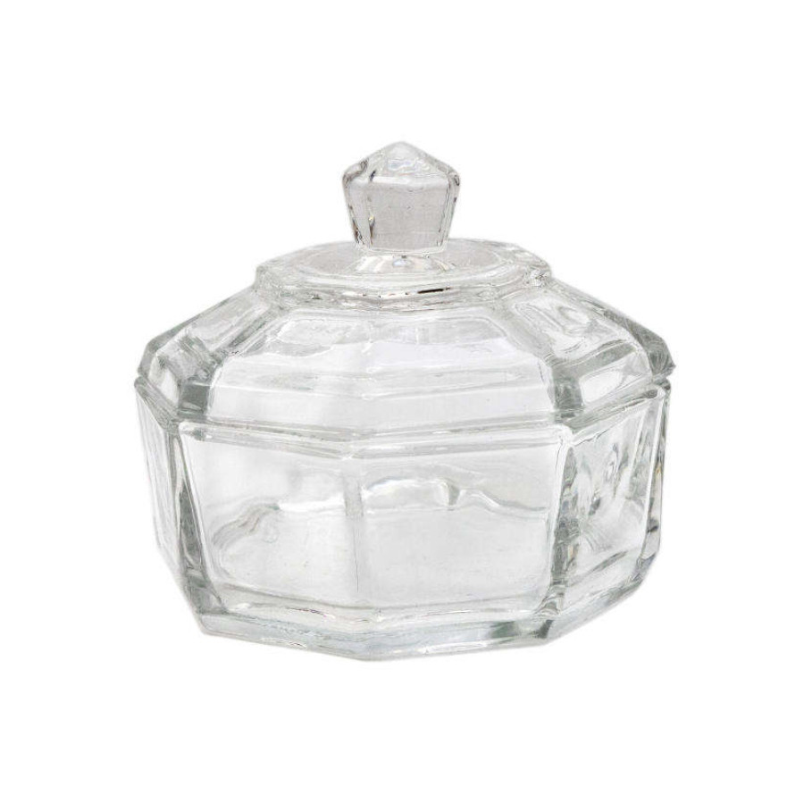 قندان بلور کاوه مدل TS 252