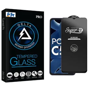 PK Delta Superd_ESD Screen Protector For Xiaomi  Poco C55