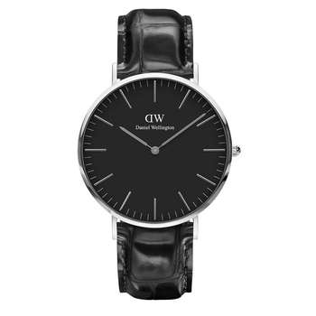 ساعت مچی عقربه ای مردانه کد dw41