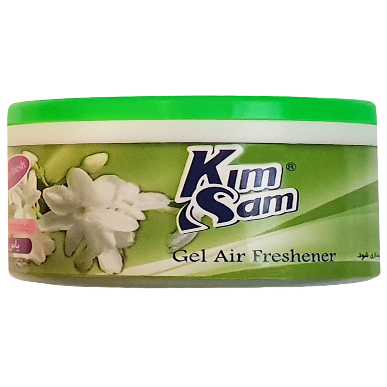 بوگیر توالت کیم سام مدل A-02 وزن 90 گرم