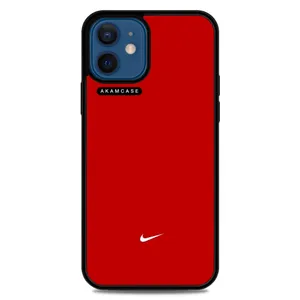 AKAM AMCWA12M-BRANDS8 Cover For Apple iPhone 12 Mini