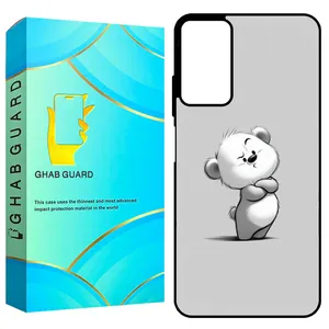 Ghab Guard GCHPN11P Cover For Xiaomi Redmi Note 11 Pro 4G / Redmi Note 11 Pro 5G / Redmi Note 12 Pro 4G  