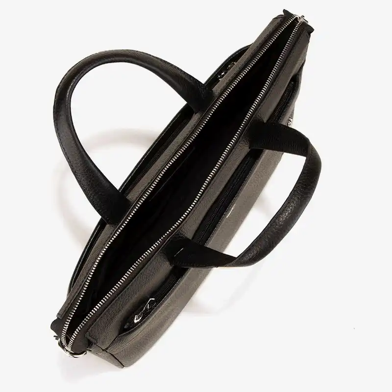 کیف اداری چرم مشهد مدل a5560