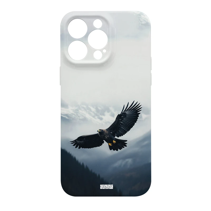 کاور قاب موبایل علوی مدل SML مناسب برای گوشی موبایل اپل iphone 14 Pro Max