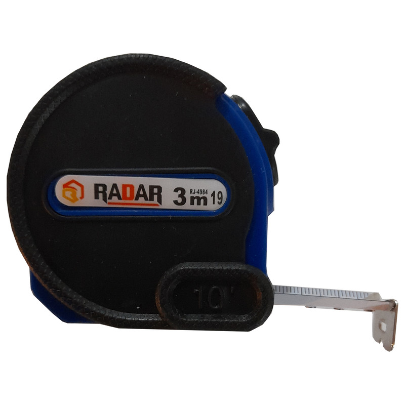 متر 3 متری رادار مدل RJ-4984 متر 3 متری رادار مدل RJ-4984