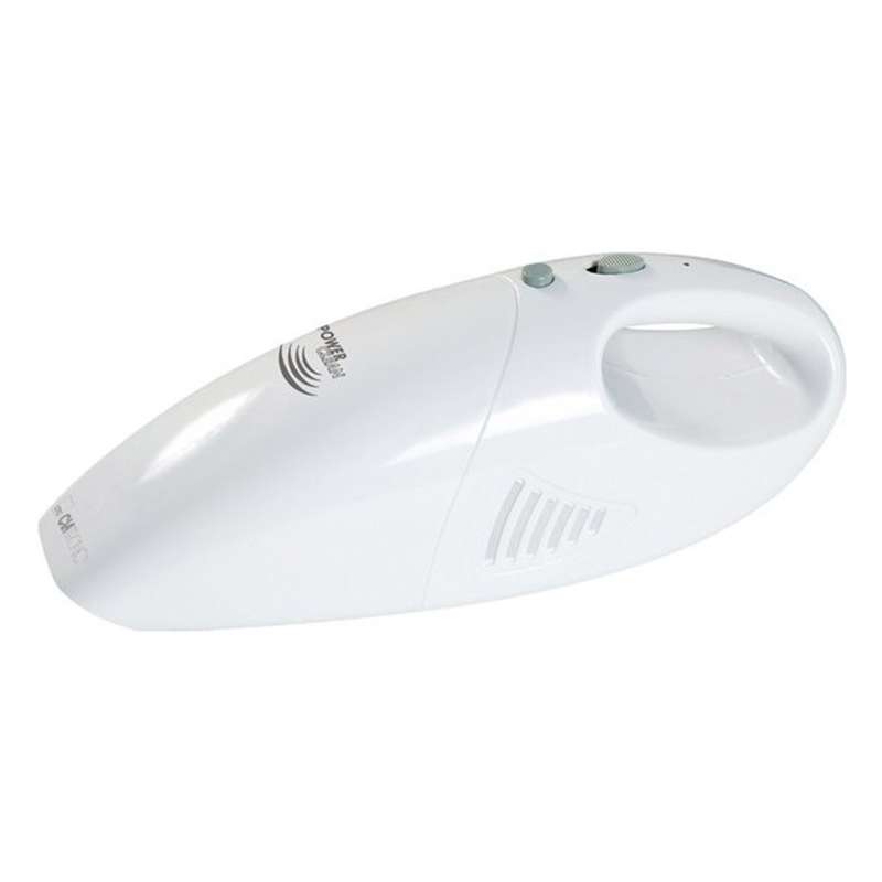 جارو شارژی کلترونیک مدل AKS 827