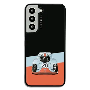 AKAM AMC-WSGS22-CARS-36 Cover For Samsung Galaxy S22