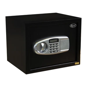 صندوق الکترونیکی روستیک مدل RST-30PA