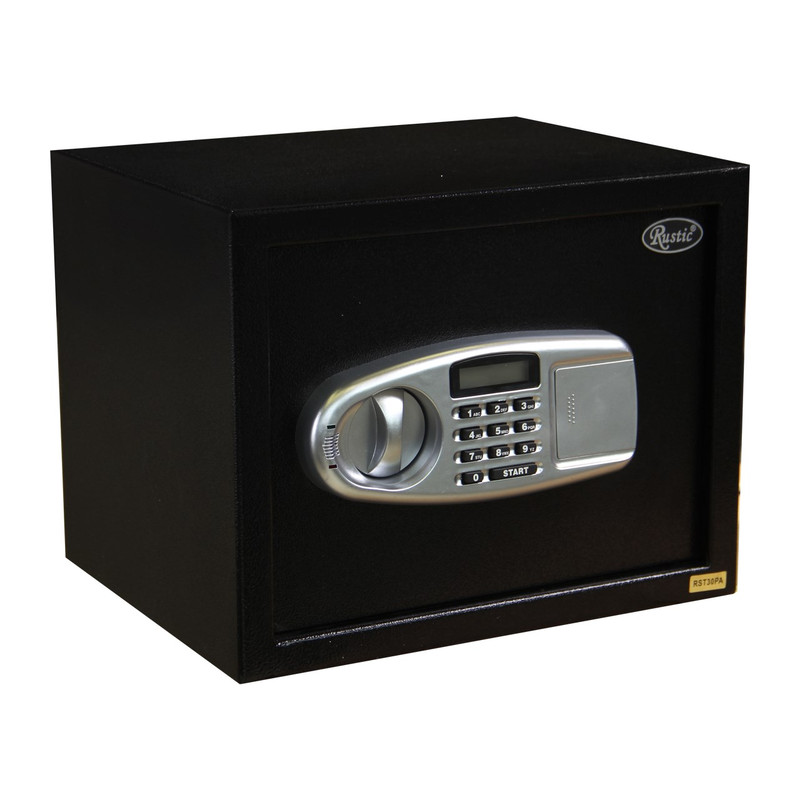 صندوق الکترونیکی روستیک مدل RST-30PA