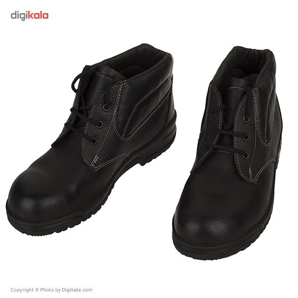 کفش ایمنی کلار مدل 9624 کفش ایمنی کلار مدل 9624