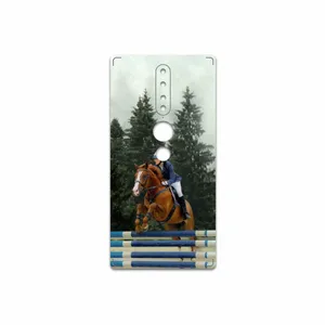 MAHOOT Equestrianism Cover Sticker for Lenovo Phab2 Pro