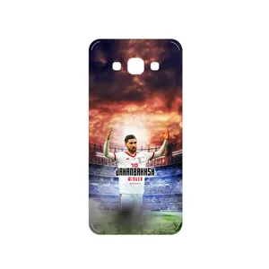MAHOOT Alireza Jahanbakhsh Cover Sticker for Samsung Galaxy A8
