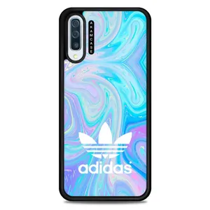 AKAM AMC-WSGA50-ADIDAS-22 Cover For Samsung Galaxy A50