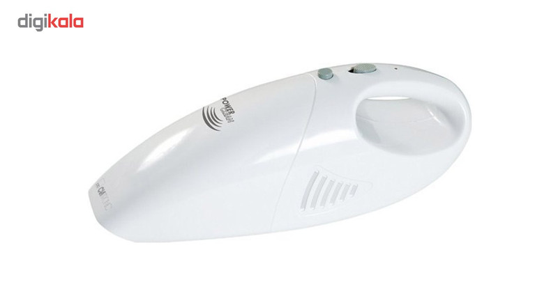 جارو شارژی کلترونیک مدل AKS 827