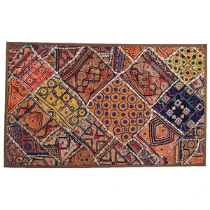 رومیزی سوزن دوزی کد ZARIMOS8
