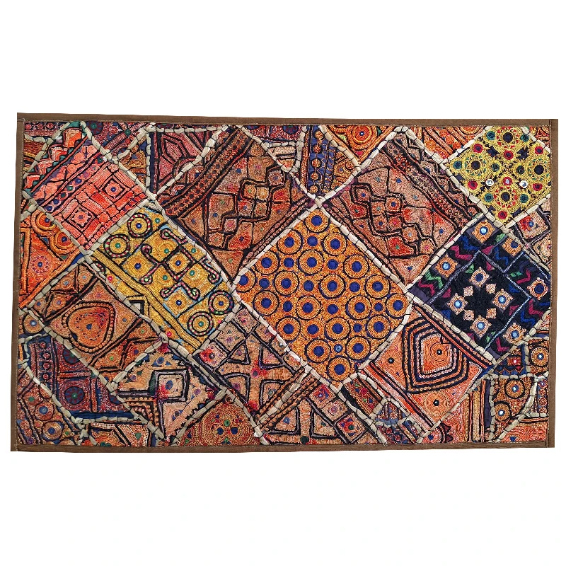 رومیزی سوزن دوزی کد ZARIMOS8
