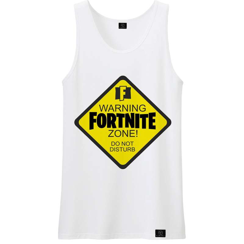 تاپ مردانه 27 مدل WARNING کد Q26