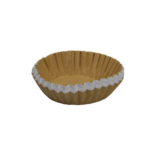 کپسول کاپ کیک مدل سوپرکیک کد 10 بسته 250 عددی