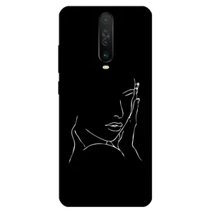 Megafone 8153 Cover For Xiaomi Redmi K30