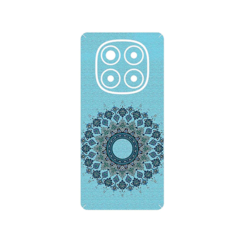 برچسب پوششی ماهوت مدل Art of Illumination 4 مناسب برای گوشی موبایل شیائومی Redmi Note 14 Pro 4G