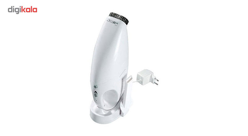 جارو شارژی کلترونیک مدل AKS 827