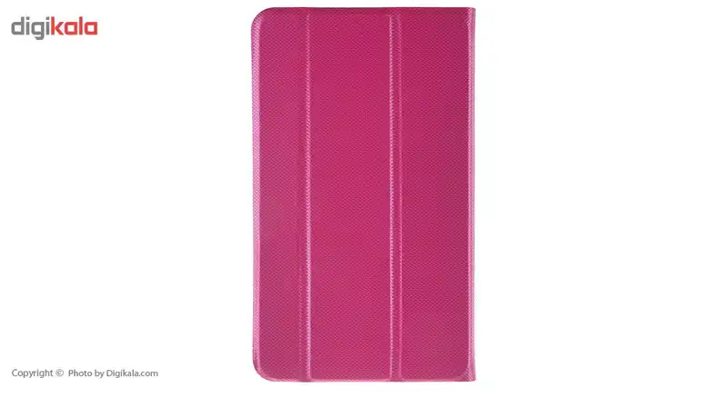 کیف کلاسوری مدل Book Cover مناسب برای تبلت سامسونگ Galaxy Tab A 7.0 Inch