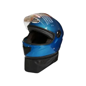 کلاه کاسکت ورسک مدل BLU-151-sh