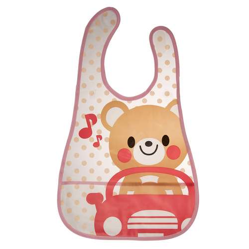 پیشبند کودک مدل Bear