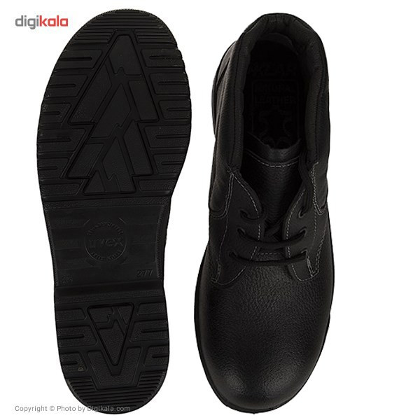 کفش ایمنی کلار مدل 9624 کفش ایمنی کلار مدل 9624