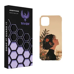 RIVEN RI2-12 Case For Apple iPhone 11 Pro