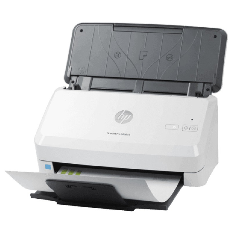 اسکنر اچ‌پی مدل ScanJet Pro 3000 s4 2