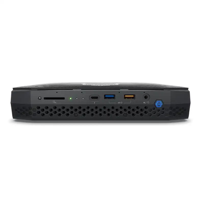 کامپیوتر کوچک اینتل مدل NUC11PHKi7C -A
