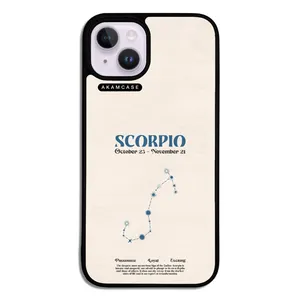 AKAM AMC-WA14-ZODIAC-2 Cover For Apple iPhone 14