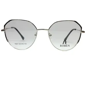 فریم عینک طبی زنانه روبن مدل 1024