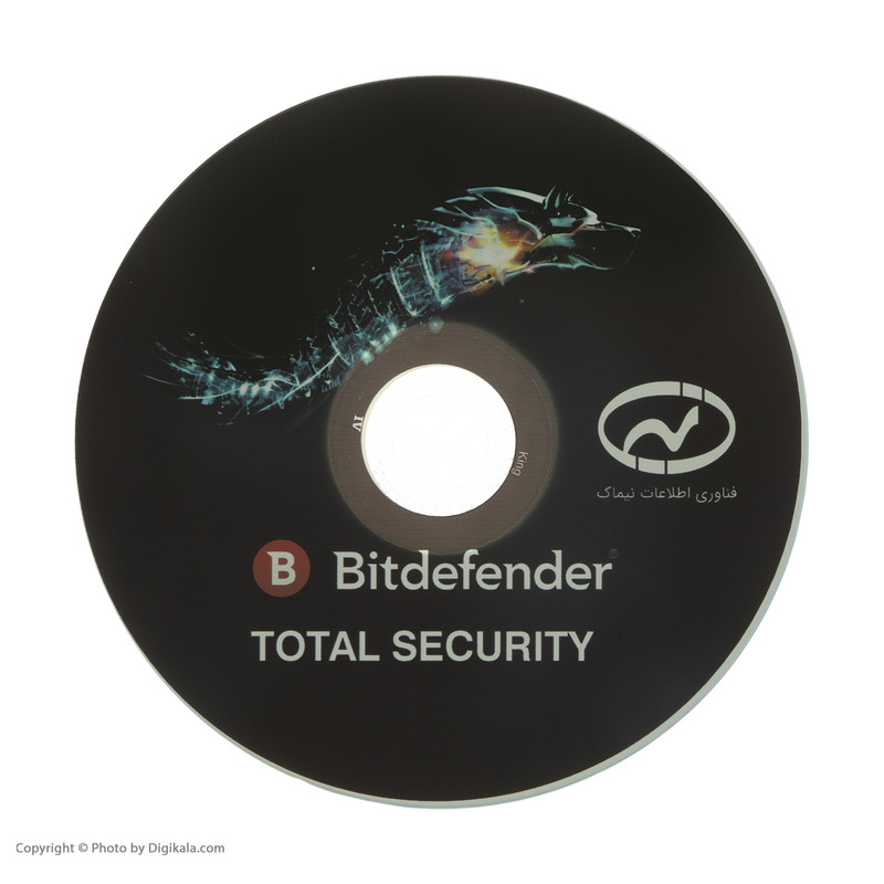 نرم افزار آنتی ویروس Bitdender Total Security سه کاربره یکساله نشر فناوری اطلاعات نیماک نرم افزار آنتی ویروس Bitdender Total Security سه کاربره یکساله نشر فناوری اطلاعات نیماک