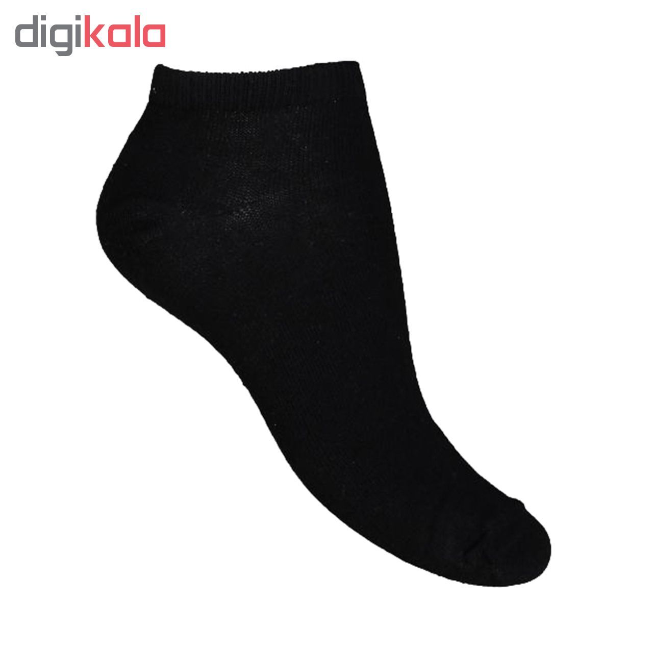 جوراب زنانه مدل HA009 -  - 2