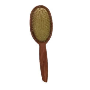 برس مو طرح چوب کد 2