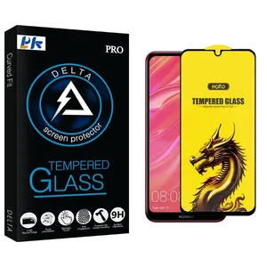 PK Delta Y-Horo Screen Protector For Huawei Y7 2019