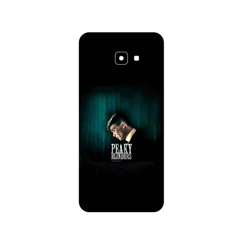 برچسب پوششی ماهوت مدل peaky blinders مناسب برای گوشی موبایل سامسونگ Galaxy J4 Core
