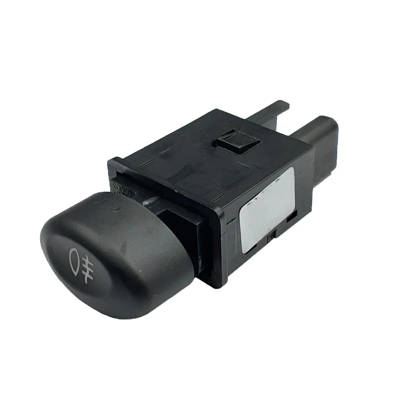 کلید مه شکن عقب آی پی اِن سی کد 141236 مناسب برای تیبا